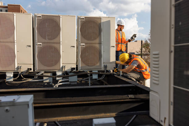 Best HVAC emergency services  in Clifton Heights, PA