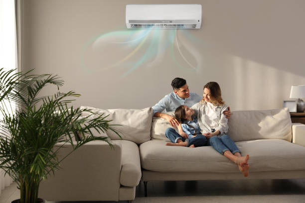 Best HVAC installation services  in Clifton Heights, PA