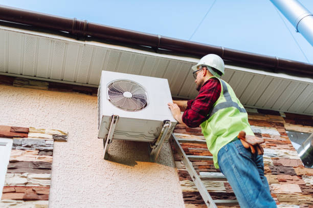 Best Affordable HVAC services  in Clifton Heights, PA