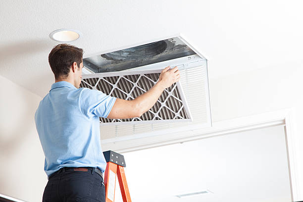 HVAC emergency services in Clifton Heights, PA