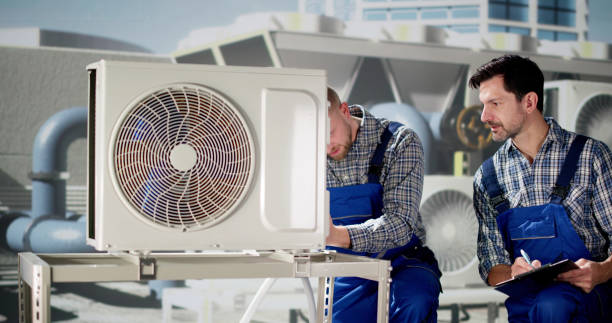 Best HVAC air duct cleaning  in Clifton Heights, PA