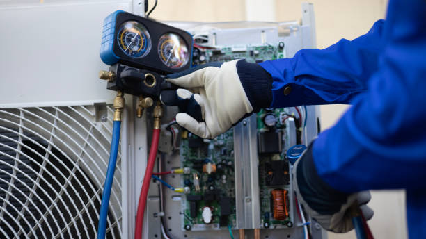 Best 24/7 HVAC repair  in Clifton Heights, PA